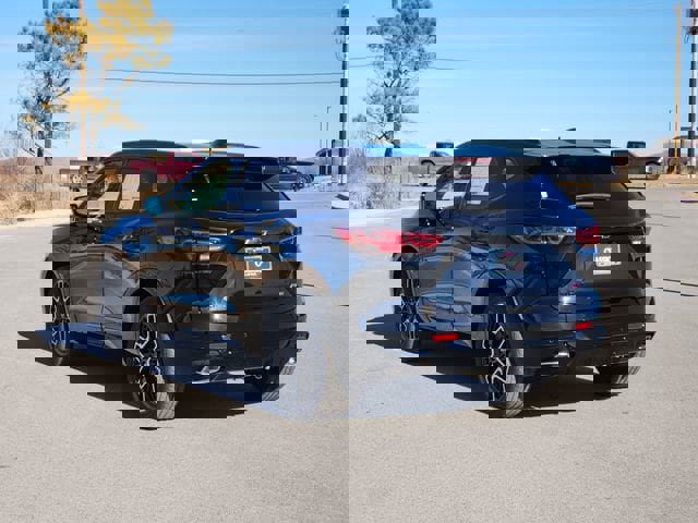 New 2026 Chevrolet Blazer RS w/ Driver Confidence II Package FWD image 15