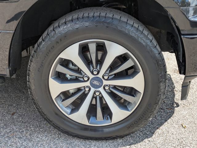 Used 2020 Ford F150 XL w/ Equipment Group 101A Mid image 12