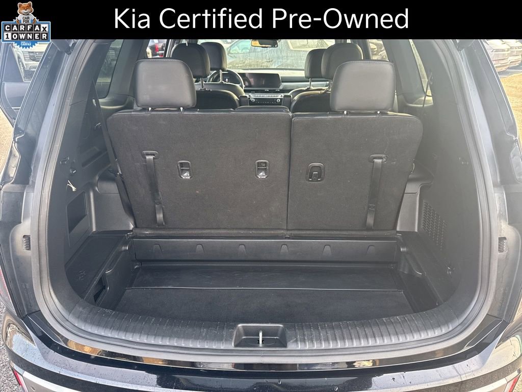 Used 2023 Kia Telluride EX X-Line image 12