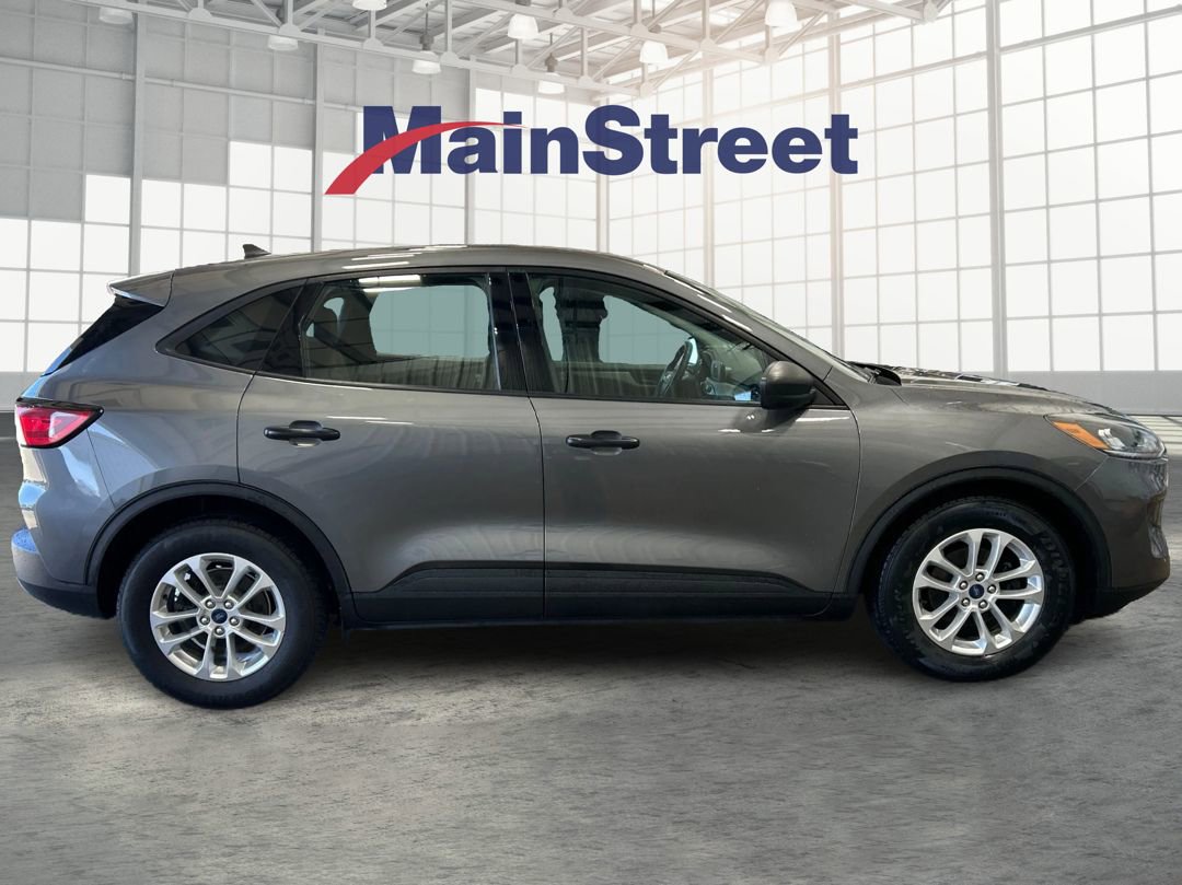 Used 2022 Ford Escape S FWD image 6