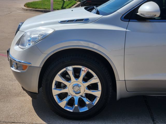 Used 2012 Buick Enclave Premium w/ Trailering Provision Package FWD image 8
