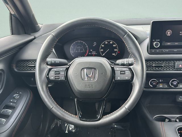 Certified 2024 Honda HR-V Sport image 22