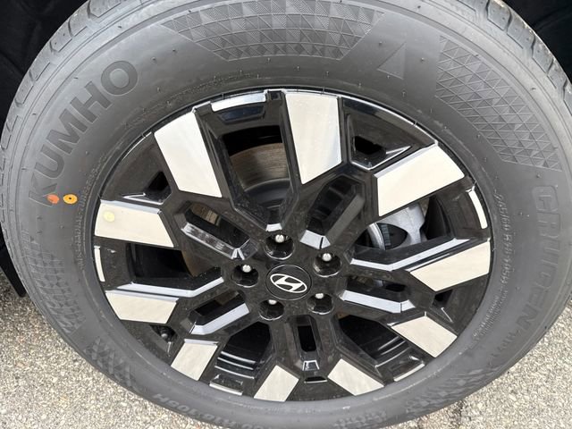 Used 2026 Hyundai Santa Cruz SEL image 7