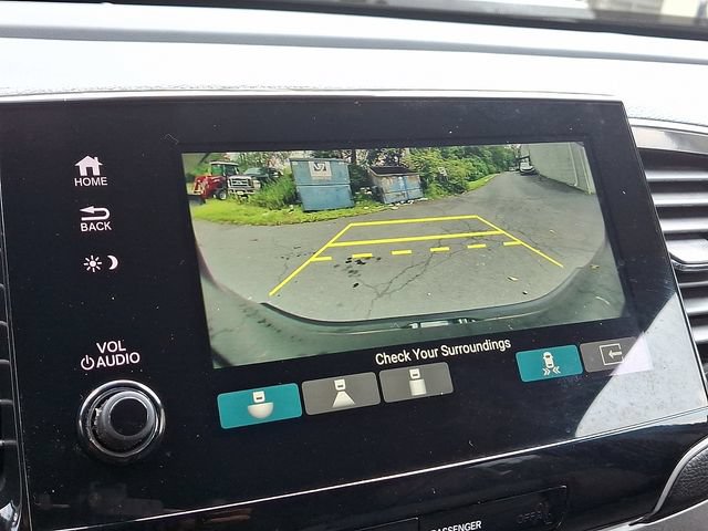 Certified 2023 Honda Passport EX-L image 19
