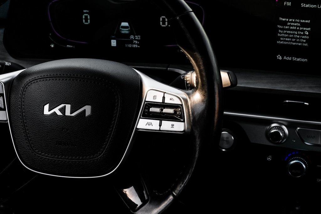 Used 2023 Kia Telluride EX X-Line AWD/4WD image 15