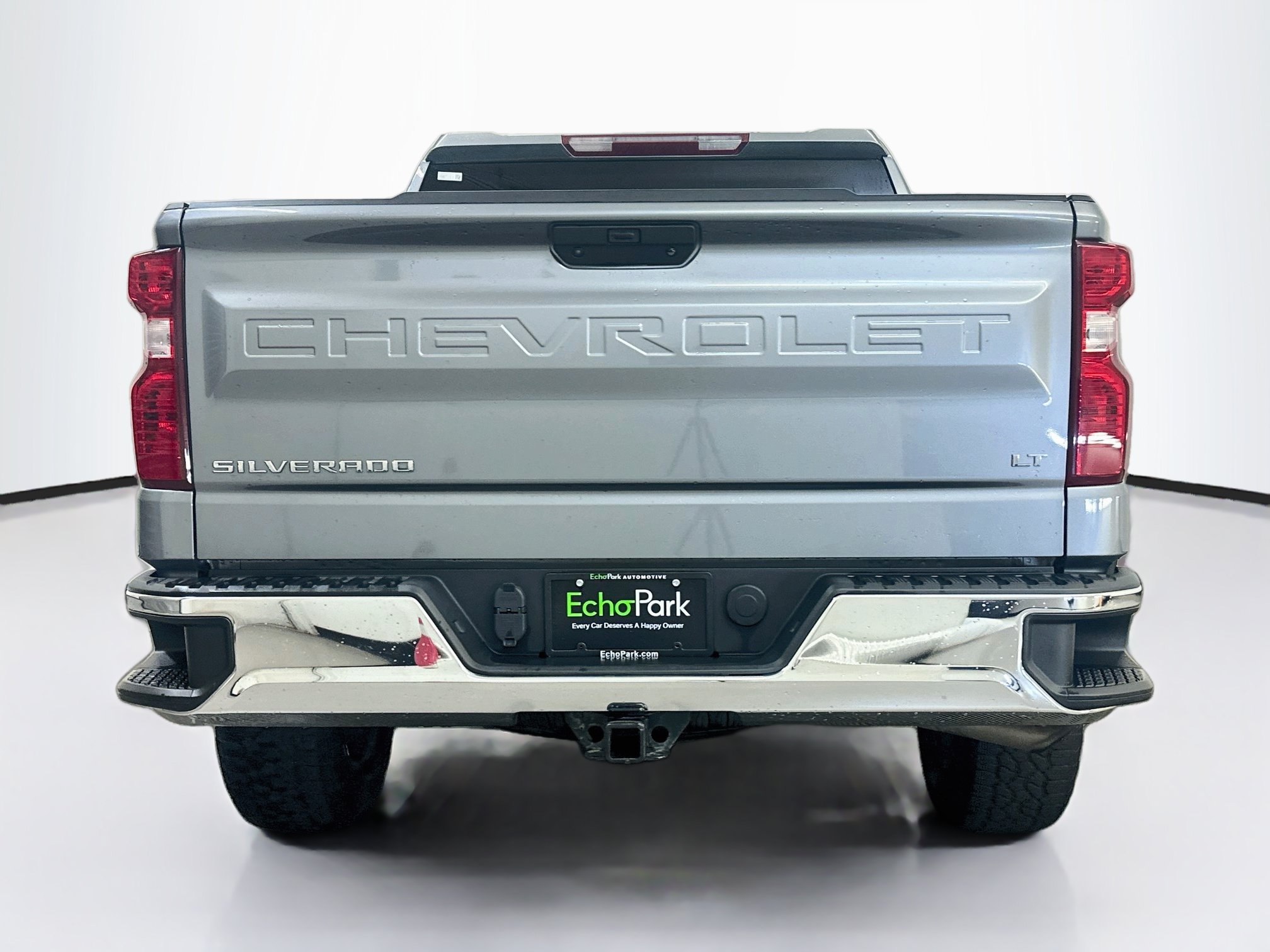 Used 2022 Chevrolet Silverado 1500 LT AWD/4WD image 7