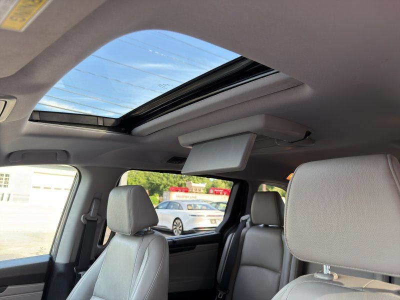Used 2020 Honda Odyssey EX-L image 19