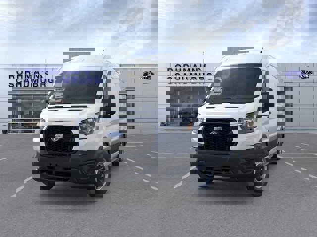 New 2026 Ford Transit 250 148 Medium Roof image 2