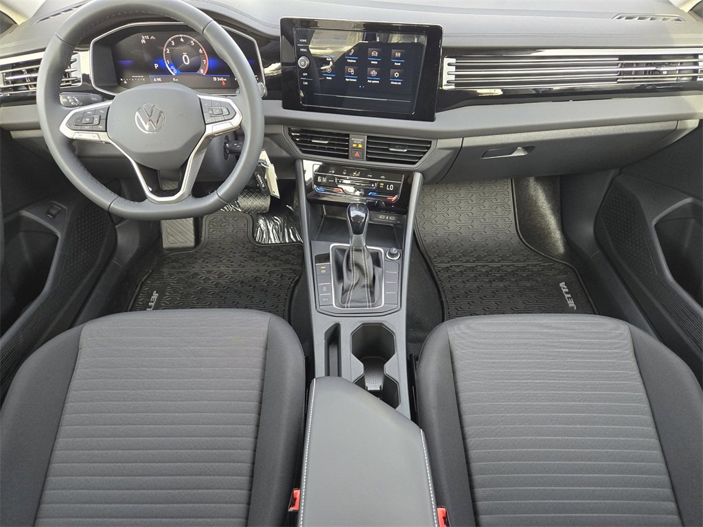 New 2026 Volkswagen Jetta S image 18