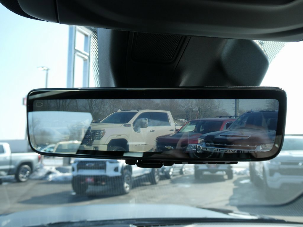 Used 2022 Jeep Grand Cherokee Trailhawk w/ Advanced Protech Group II image 38