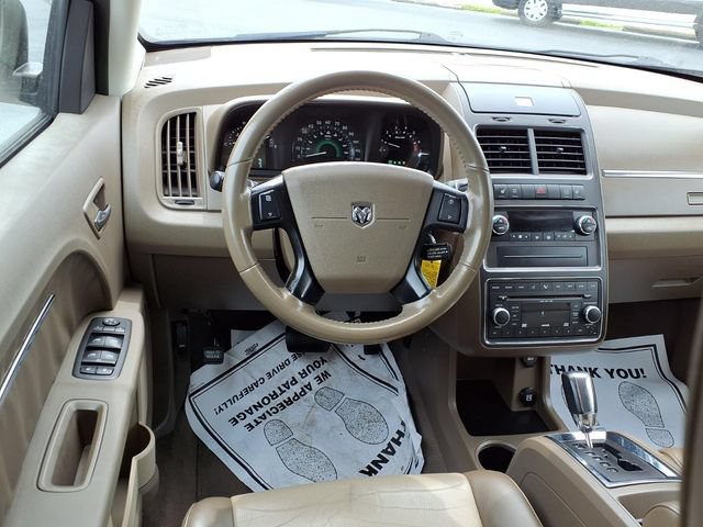 Used 2009 Dodge Journey R/T w/ Convenience Group II AWD/4WD image 6