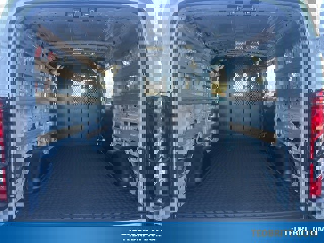 Used 2024 Ford Transit 250 Low Roof w/ Exterior Upgrade Package image 11