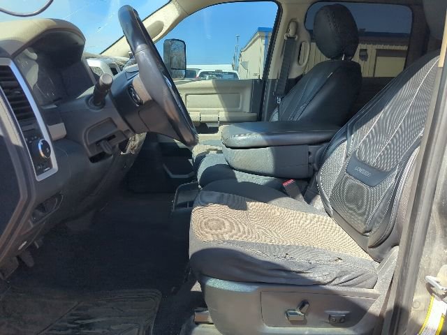 Used 2011 RAM 2500 Big Horn AWD/4WD image 14