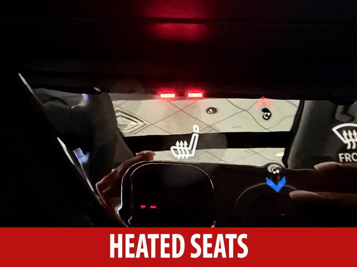 New 2026 Nissan Kicks SR w/ SR Premium Package image 14