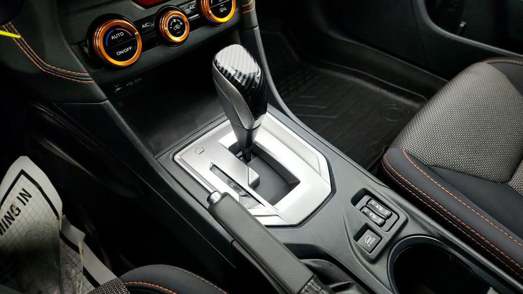 Used 2020 Subaru Crosstrek 2.0i Premium image 15