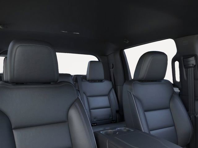 New 2026 Chevrolet Silverado EV LT AWD/4WD image 24