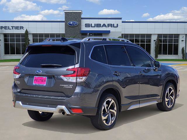 Used 2024 Subaru Forester Touring w/ Convenience Package AWD/4WD image 6