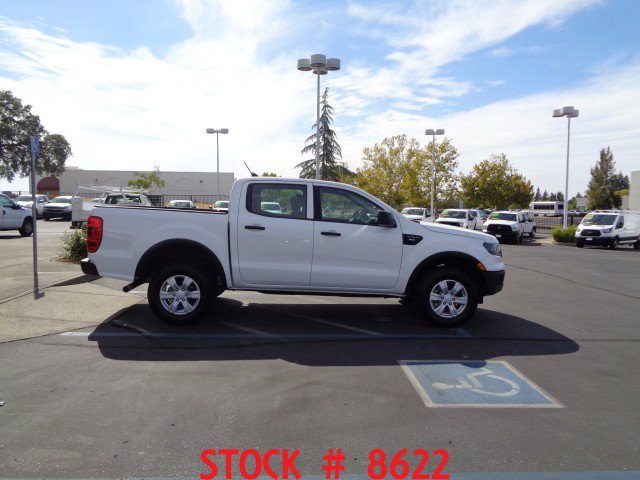 Used 2019 Ford Ranger XL w/ FX4 Off-Road Package AWD/4WD image 7