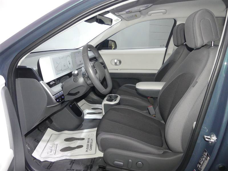 Used 2024 Hyundai Ioniq 5 SEL AWD/4WD image 21