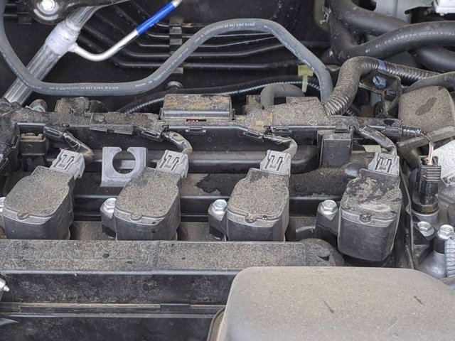 Used 2024 Honda CR-V EX image 30