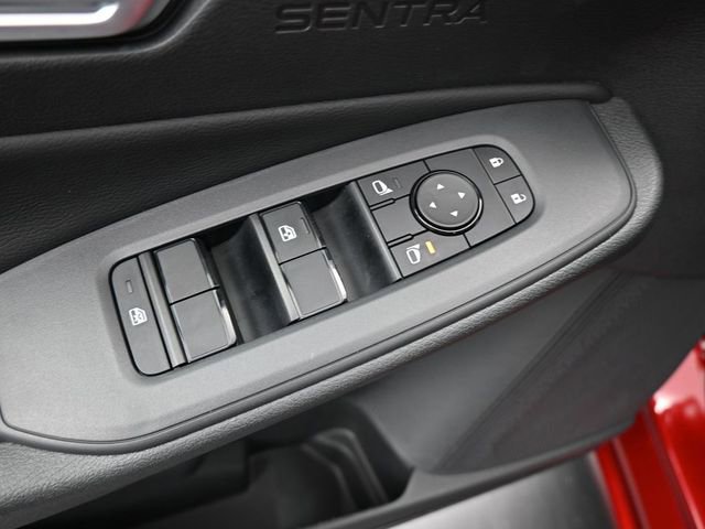 New 2026 Nissan Sentra SV w/ SV Convenience Package image 13