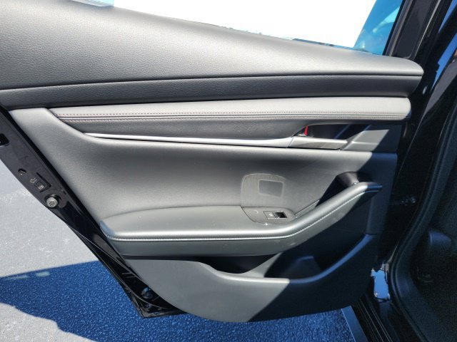 New 2026 MAZDA MAZDA3 2.5 S Sedan w/ Preferred Pkg FWD image 14