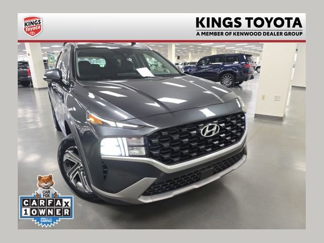 Used 2023 Hyundai Santa Fe SEL AWD/4WD image 1