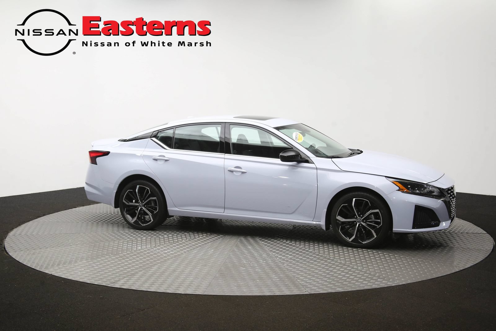 Used 2023 Nissan Altima 2.5 SR AWD/4WD image 45