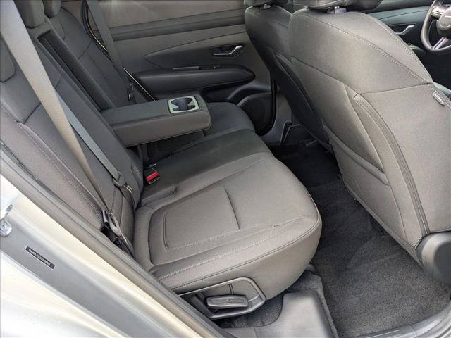 Used 2025 Hyundai Tucson SE FWD image 19