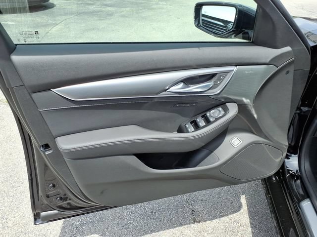 New 2026 Cadillac CT5 Premium Luxury w/ Technology Package AWD/4WD image 26