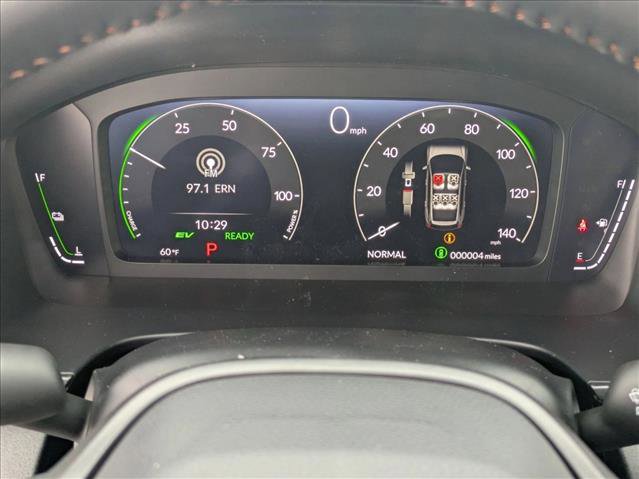 New 2026 Honda CR-V Sport-L image 11