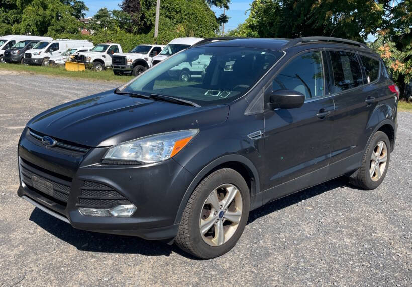 Used 2016 Ford Escape SE w/ Equipment Group 201A