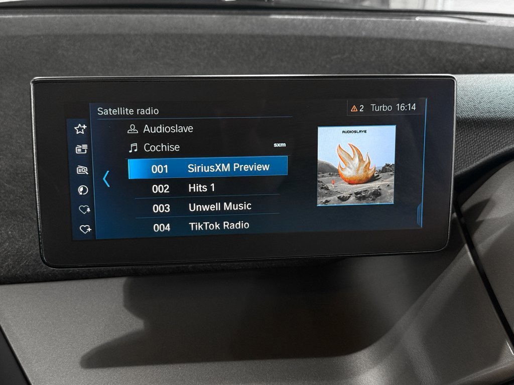 Used 2018 BMW i3 image 32