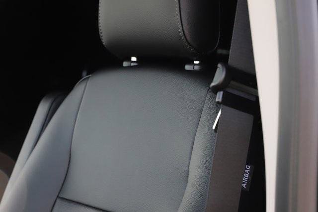 New 2026 Ford Transit 250 Low Roof w/ Load Area Protection Package image 13