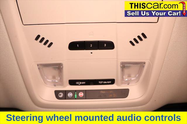 Used 2023 Buick Enclave Essence image 20