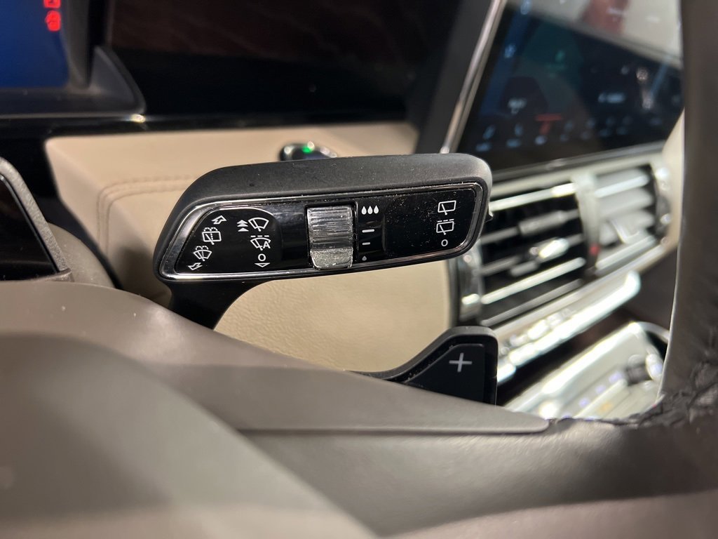 Certified 2022 Lincoln Navigator L Reserve image 19