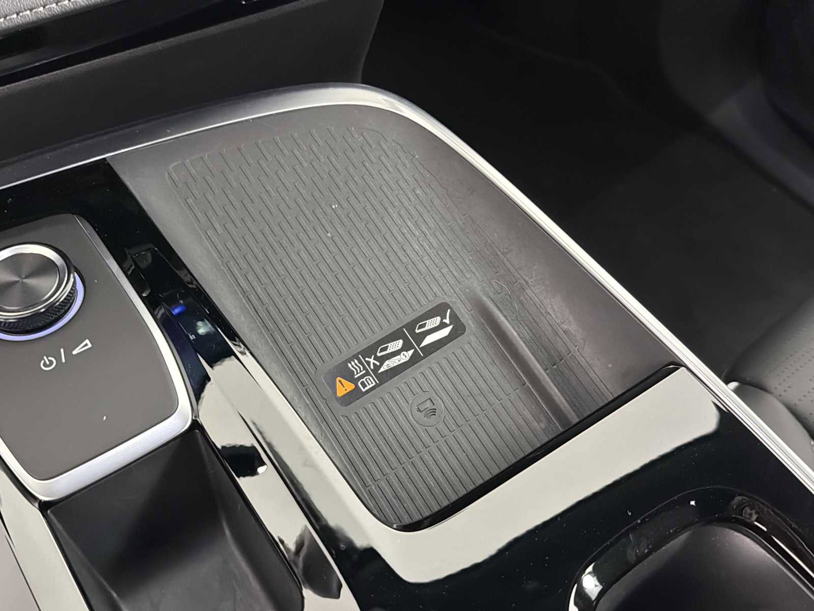 New 2026 Buick Enclave Sport Touring w/ Power Package image 33