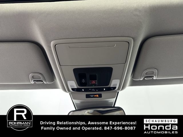 Certified 2025 Honda Accord SE image 10