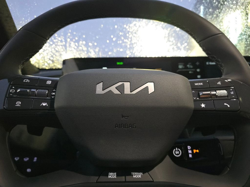 New 2026 Kia EV9 Land w/ Nightfall Edition Package image 29