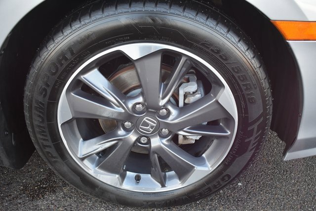 Used 2023 Honda Odyssey Elite image 55