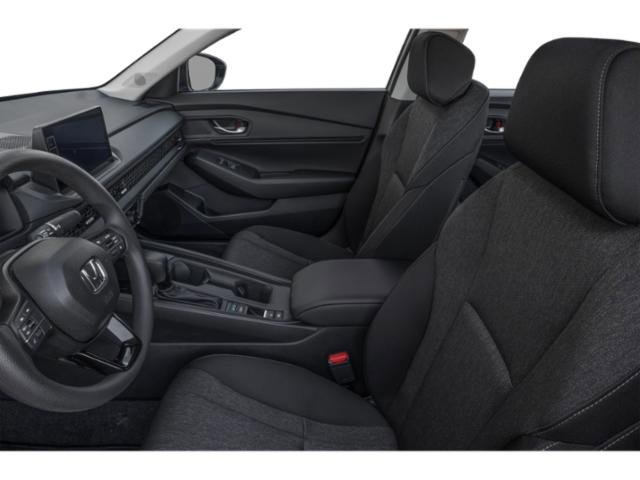 New 2026 Honda Accord SE image 11