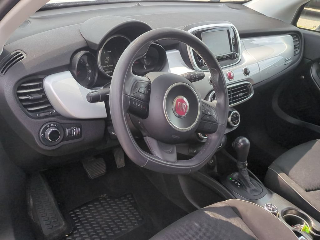 Used 2016 FIAT 500X Easy AWD/4WD image 13