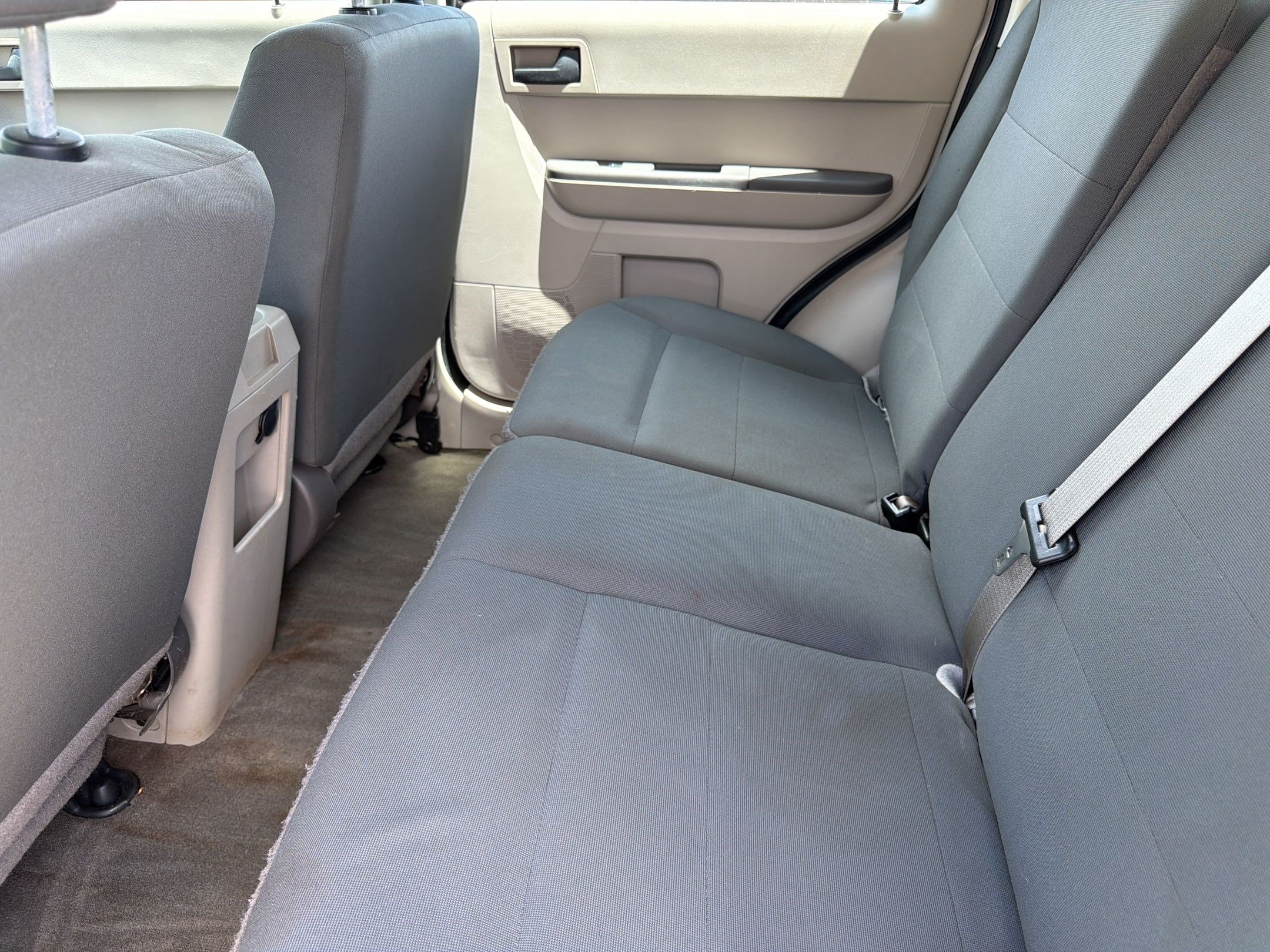 Used 2012 Ford Escape XLS FWD image 21