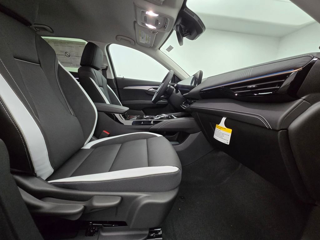 New 2025 Buick Envision Sport Touring image 35