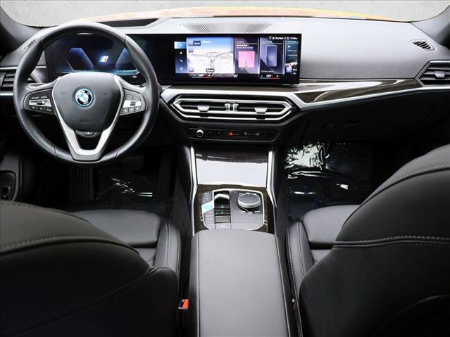 Used 2023 BMW i4 eDrive35 w/ Premium Package RWD image 25