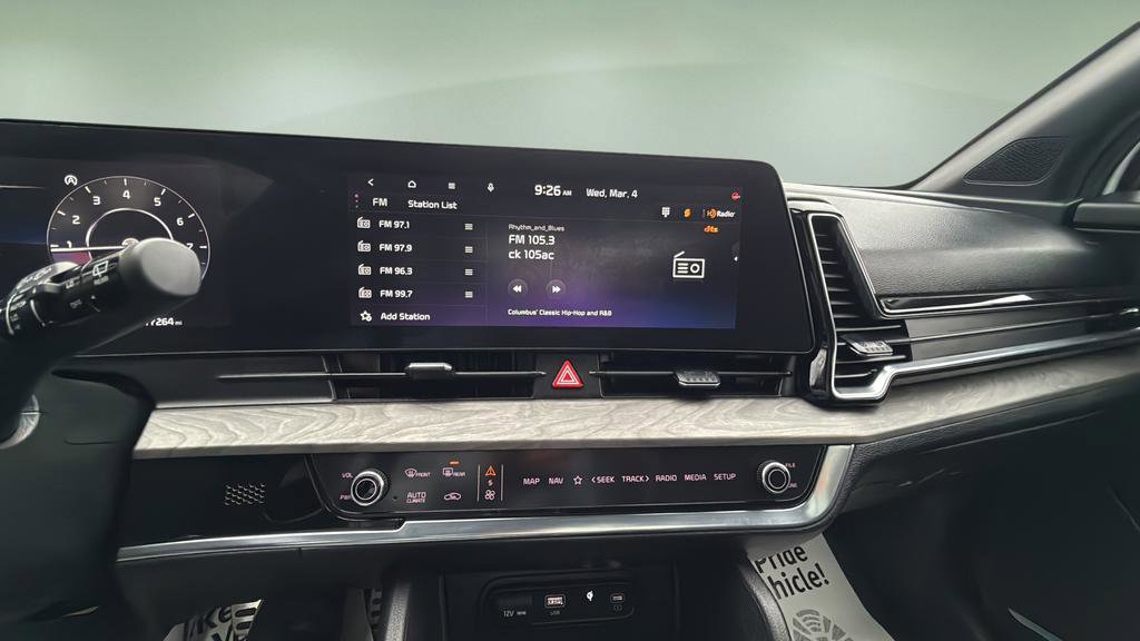 Used 2024 Kia Sportage X-Pro image 21