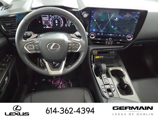 Used 2023 Lexus NX 350 AWD image 17