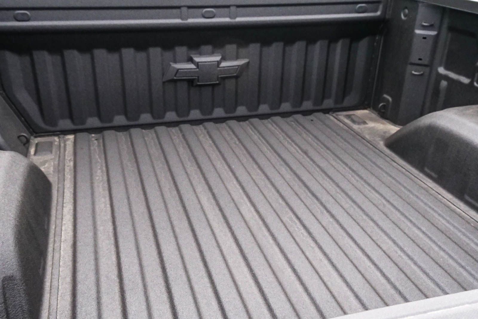 New 2026 Chevrolet Silverado 1500 RST w/ Safety Package image 23