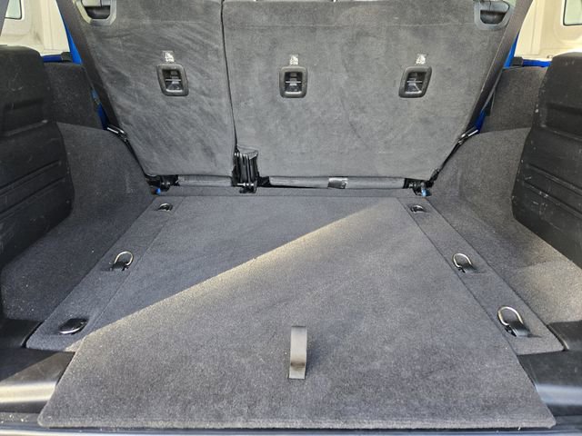 Used 2021 Jeep Wrangler Unlimited Sport image 33