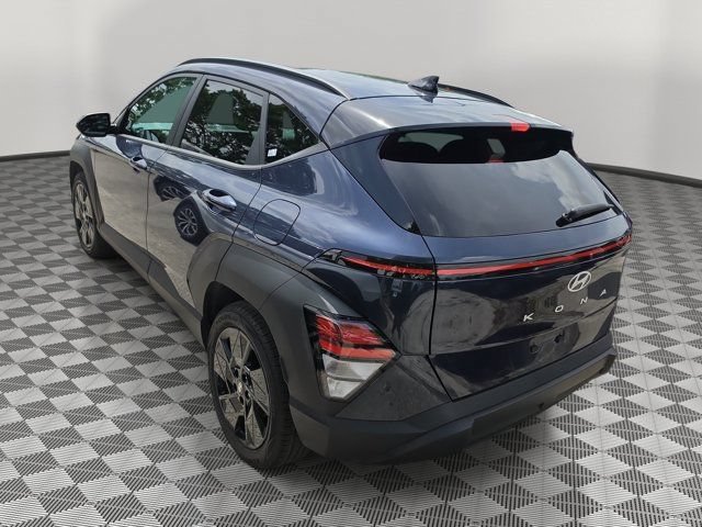Used 2026 Hyundai Kona SEL Sport FWD image 3